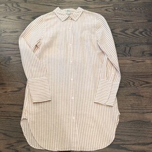 NWT J Crew Tunic
